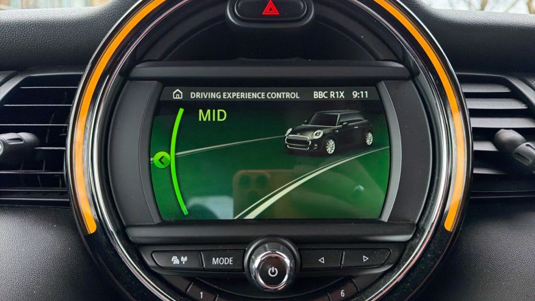 MINI Hatchback 1.5 Cooper Sport II 3dr Petrol Hatchback